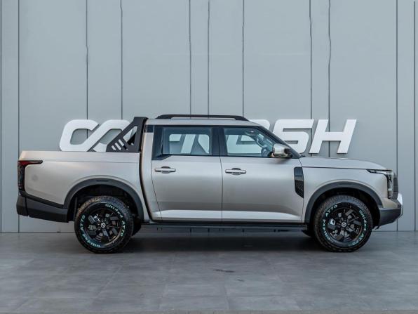 Nissan Frontier Pro с пробегом 2026 года, цена 4 690 000 рублей, 65 км, offers.body_type.unknown, Автокод Объявления