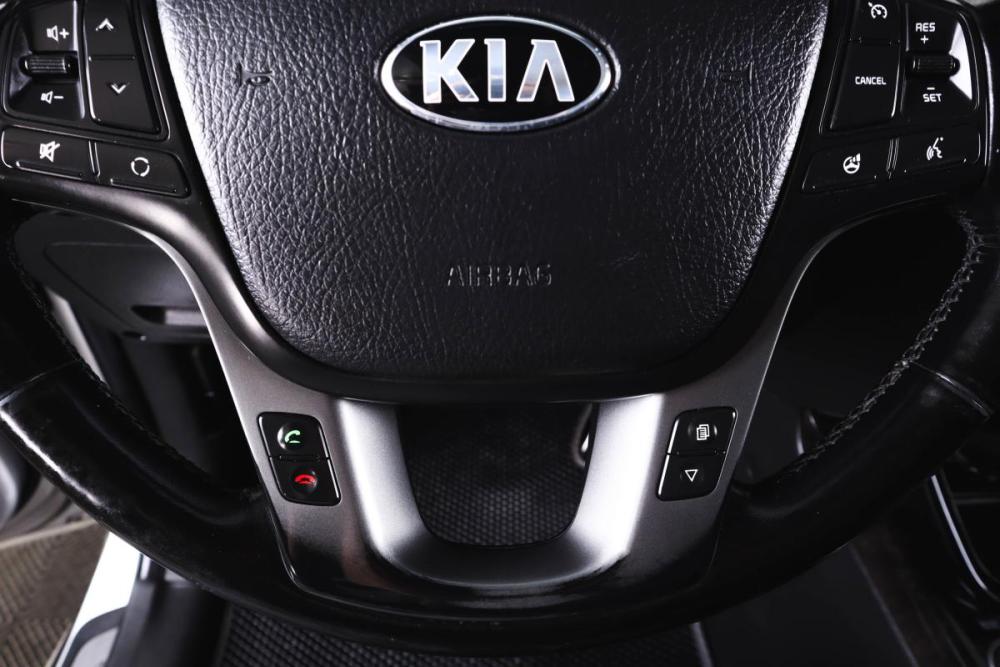 Kia Sorento II Рестайлинг Пермь  - изображение 22