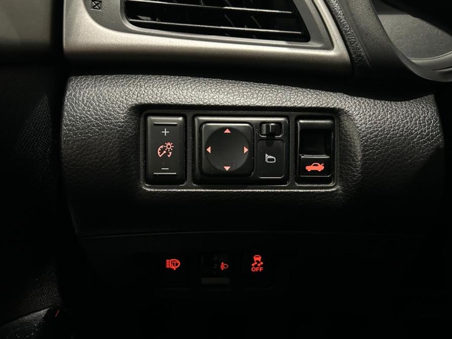 Nissan Sentra VII (B17) Санкт-Петербург  - изображение 14