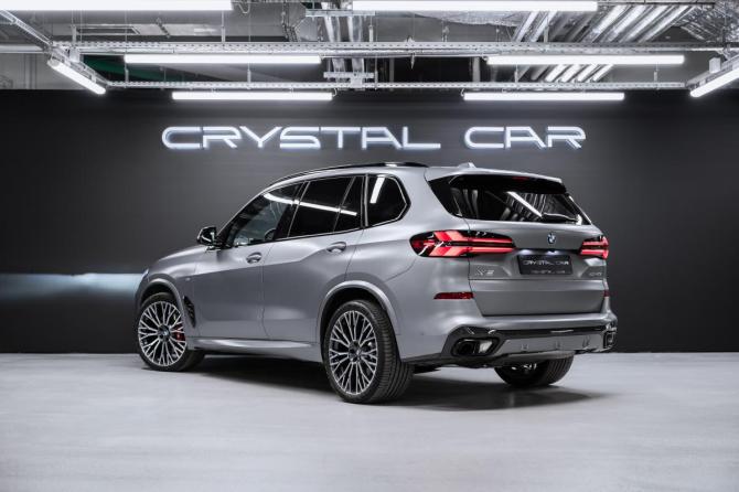 Новый BMW X5 IV (G05/G18) Рестайлинг 2025 года, цена 14 390 000 рублей, внедорожник, Автокод Объявления