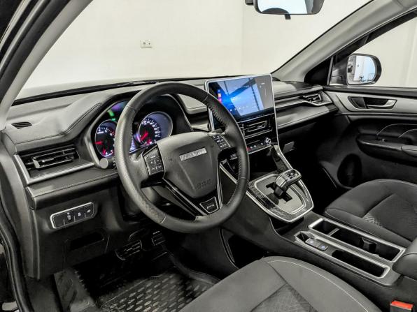 Haval M6 II с пробегом 2024 года, цена 1 955 000 рублей, 9447 км, внедорожник, Автокод Объявления