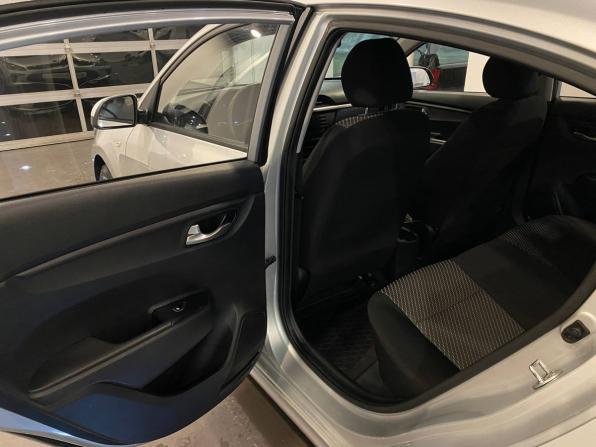 Kia Rio IV с пробегом 2019 года, цена 1 199 000 рублей, 158584 км, седан, Автокод Объявления