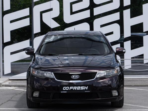 Kia Cerato II с пробегом 2010 года, цена 789 000 рублей, 210526 км, седан, Автокод Объявления