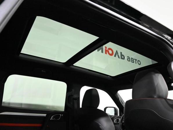 Haval Dargo с пробегом 2022 года, цена 2 350 000 рублей, 90072 км, внедорожник, Автокод Объявления