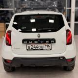 Renault Duster I Рестайлинг Нижнекамск  - изображение 27