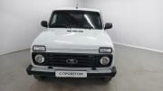 Lada (ВАЗ) Niva Legend I Москва  - изображение 13
