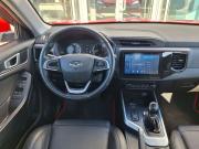Chery Tiggo 4 I Рестайлинг Самара  - изображение 33