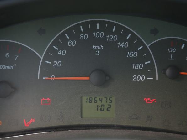 Lada (ВАЗ) Kalina I с пробегом 2011 года, цена 135 000 рублей, 186000 км, универсал, Автокод Объявления