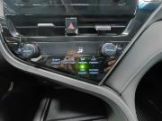 Toyota Camry VIII (XV70) Рестайлинг Москва  - изображение 35