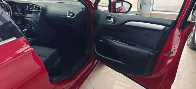 Citroen C4 II с пробегом 2011 года, цена 491 000 рублей, 173000 км, хэтчбек, Автокод Объявления