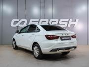 Lada (ВАЗ) Vesta I Рестайлинг (NG) Воронеж  - изображение 24