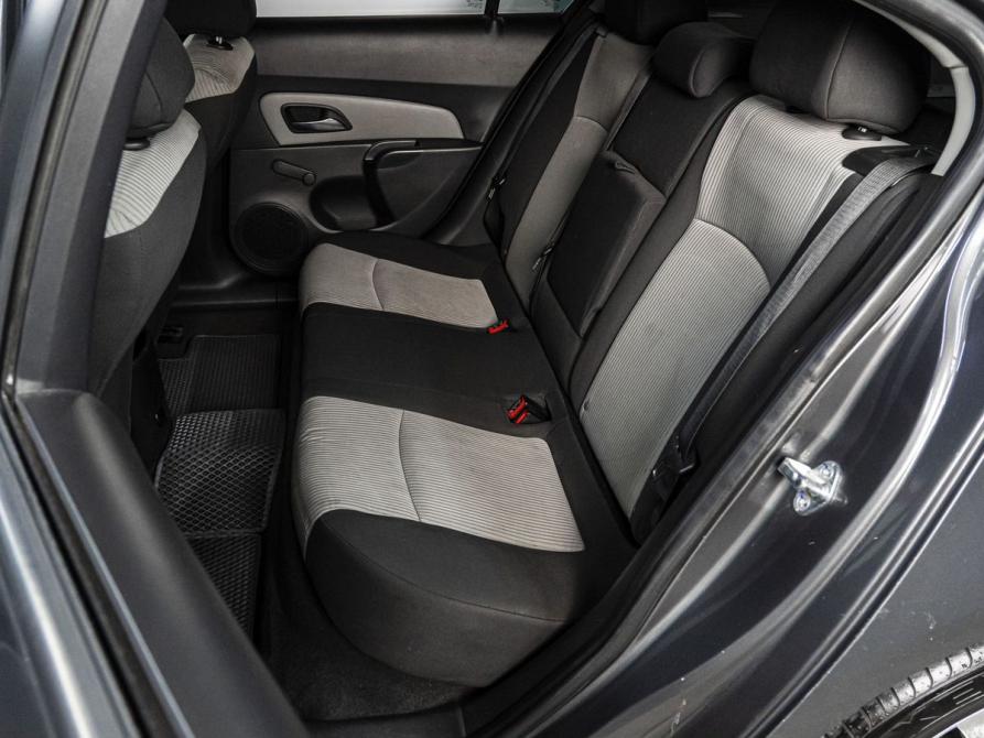 Chevrolet Cruze I Тюмень  - изображение 14