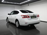 Nissan Sentra VII (B17) Тверь  - изображение 26