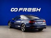 Audi A5 II (F5) Москва  - изображение 27