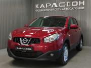 Nissan Qashqai I Рестайлинг Пермь  - изображение 19