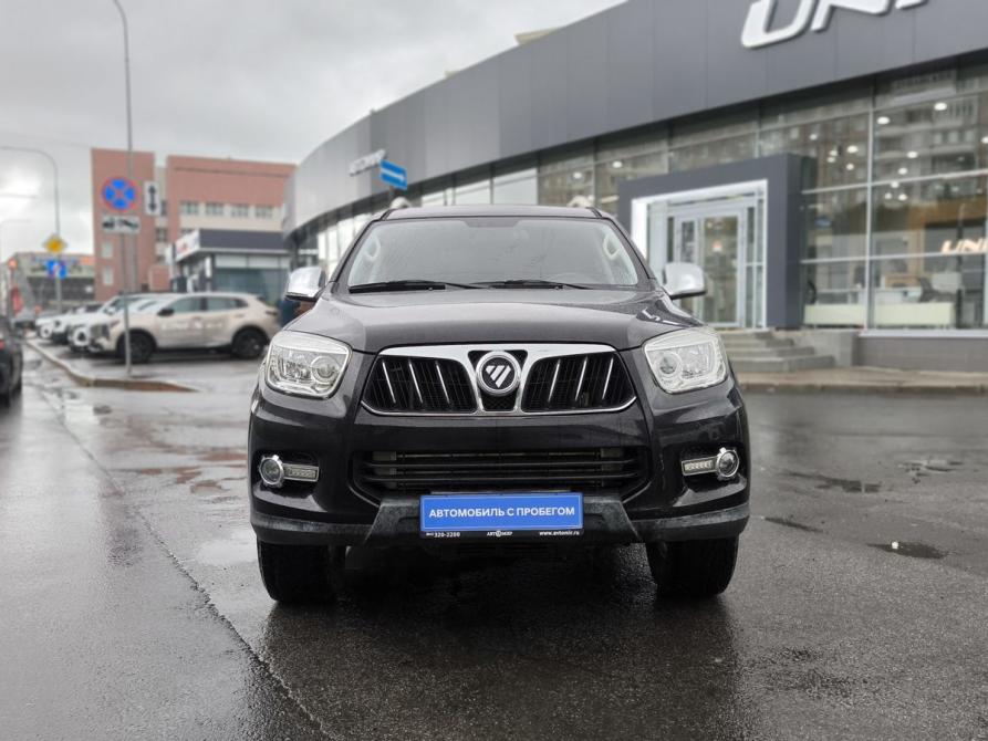 Foton Sauvana I Санкт-Петербург  - изображение 2