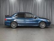 Mitsubishi Lancer IX Ставрополь  - изображение 26