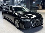 Audi A6 V (C8) Москва  - изображение 18