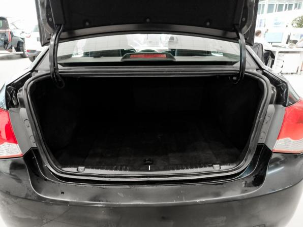 Chevrolet Cruze I с пробегом 2010 года, цена 290 000 рублей, 328046 км, седан, Автокод Объявления