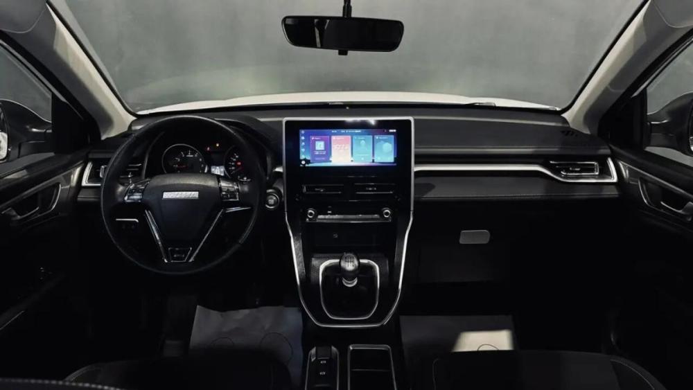 Haval M6 II Смоленск  - изображение 9