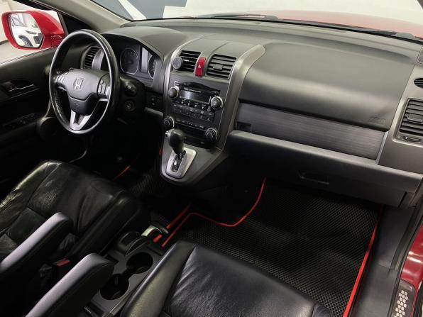 Honda CR-V III с пробегом 2008 года, цена 1 419 900 рублей, 161500 км, внедорожник, Автокод Объявления