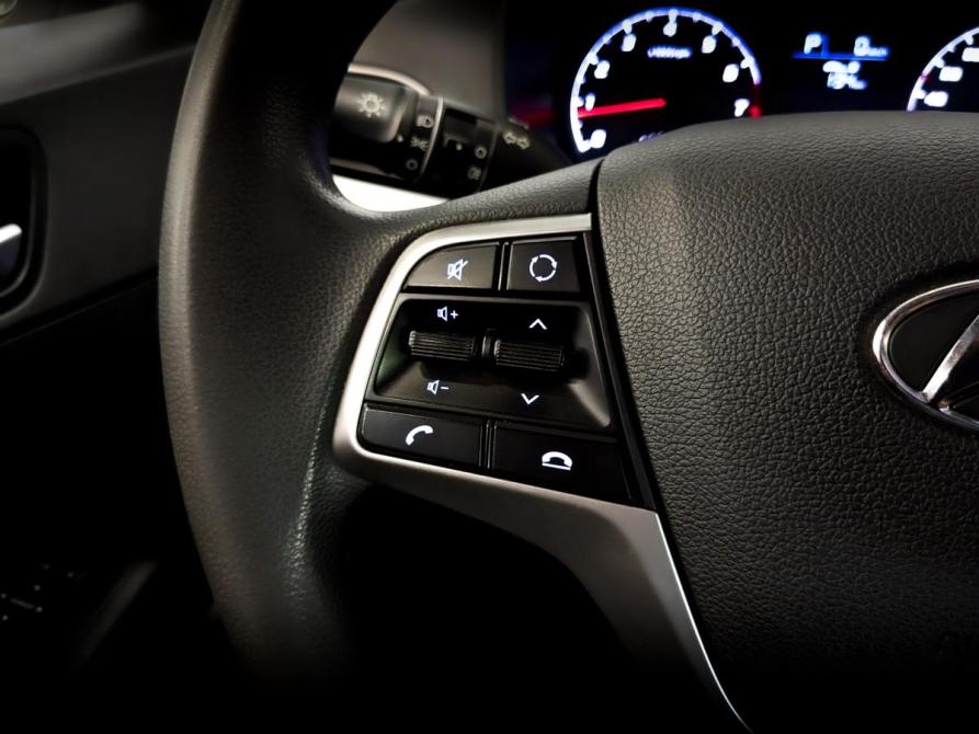 Hyundai Solaris II Рестайлинг Москва  - изображение 26