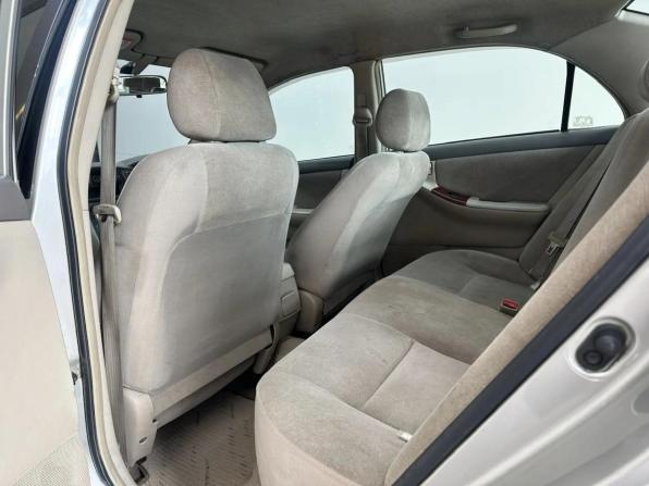 Toyota Corolla IX (E120 E130) с пробегом 2002 года, цена 385 000 рублей, 281368 км, седан, Автокод Объявления