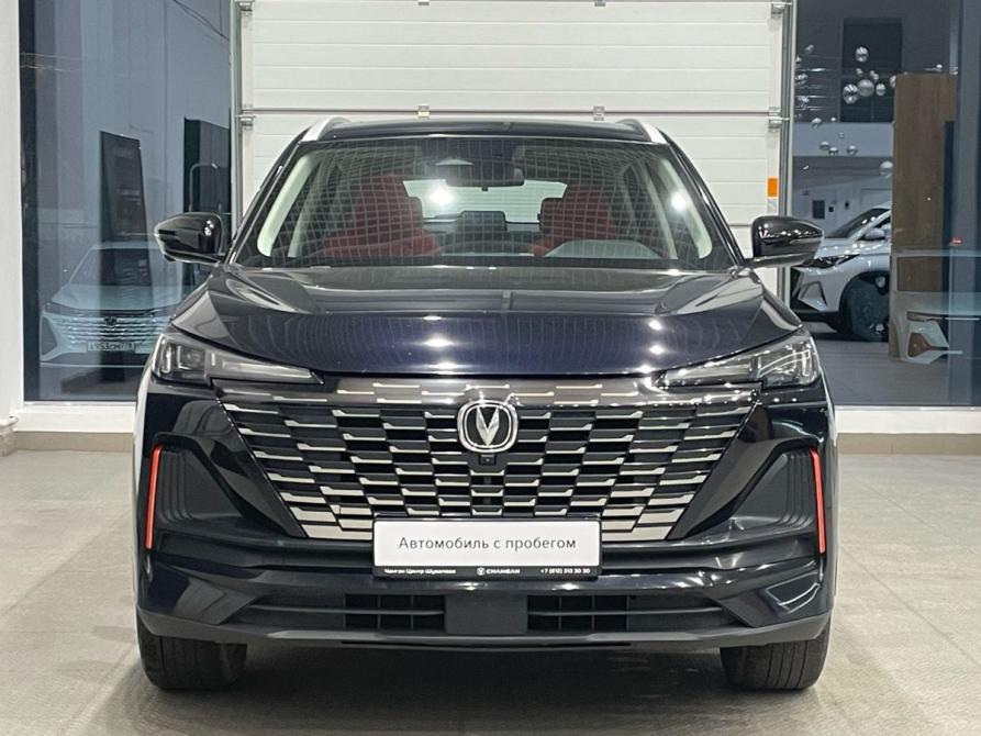 Changan CS55 Plus II Санкт-Петербург  - изображение 2
