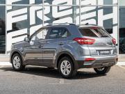 Hyundai Creta I Рестайлинг Краснодар  - изображение 23