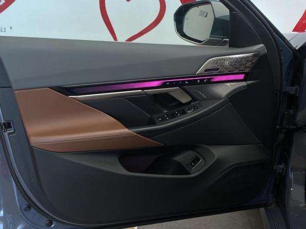 BMW 5 серии VIII (G60/G61/G68) с пробегом 2024 года, цена 6 500 000 рублей, 23060 км, седан, Автокод Объявления