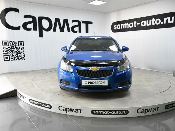 Chevrolet Cruze I с пробегом 2011 года, цена 700 000 рублей, 99361 км, седан, Автокод Объявления