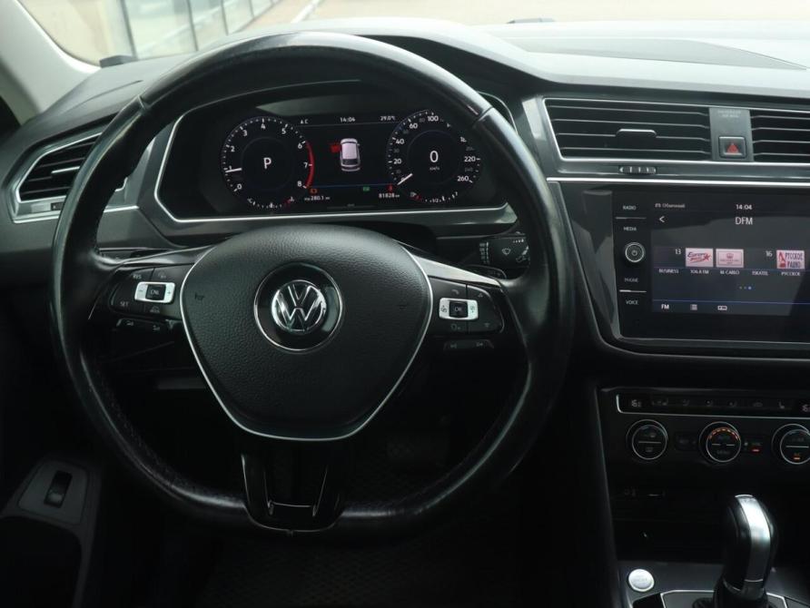 Volkswagen Tiguan II Казань  - изображение 13
