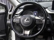 Lexus RX IV Рестайлинг Москва  - изображение 32