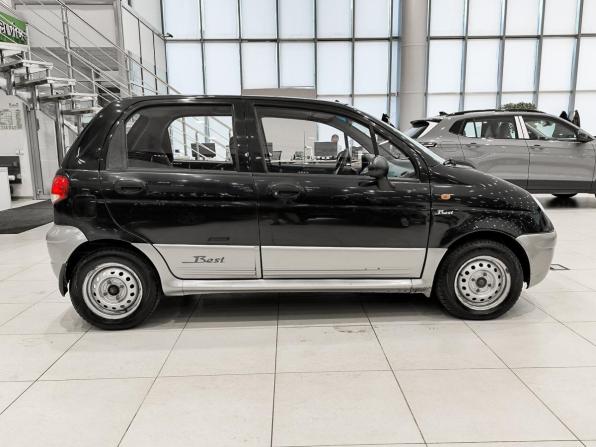 Daewoo Matiz I Рестайлинг с пробегом 2013 года, цена 250 000 рублей, 110693 км, хэтчбек, Автокод Объявления