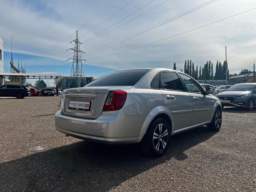 Chevrolet Lacetti I Стерлитамак  - изображение 2