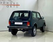 Lada (ВАЗ) Niva Legend Воронеж  - изображение 27