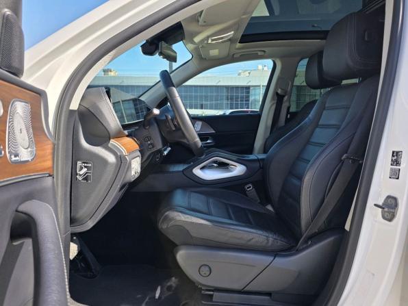 Mercedes-Benz GLE II (V167) с пробегом 2020 года, цена 7 650 000 рублей, 64536 км, внедорожник, Автокод Объявления