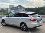 Lada (ВАЗ) Vesta I Уфа  - изображение 23