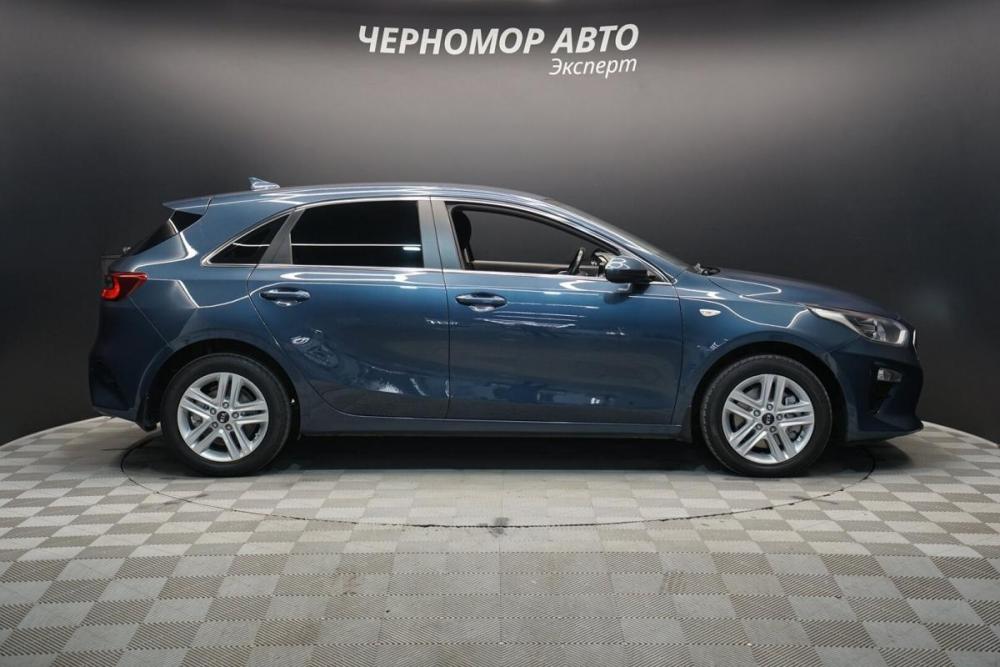 Kia Ceed III Крым  - изображение 6