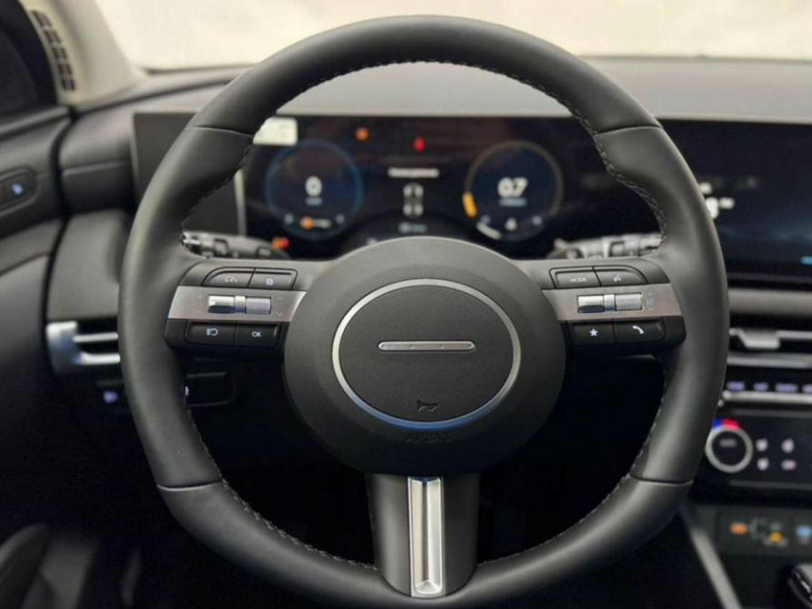 Hyundai Tucson IV Рестайлинг Воронеж  - изображение 14