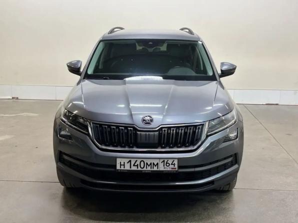 Skoda Kodiaq I с пробегом 2020 года, цена 3 059 000 рублей, 110300 км, внедорожник, Автокод Объявления