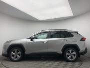 Toyota RAV4 V (XA50) Мурманск  - изображение 29