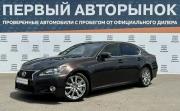 Lexus GS IV Краснодар  - изображение 29