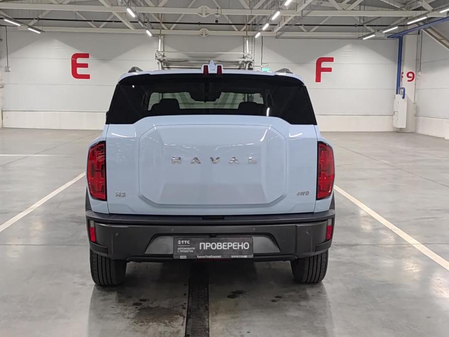 Haval H3 I Казань  - изображение 7