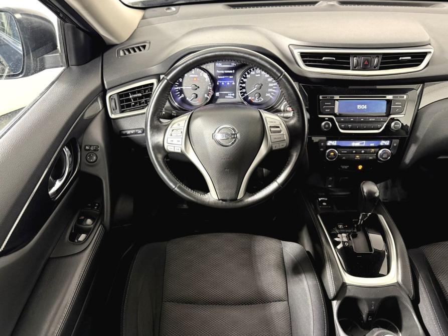 Nissan X-Trail III Пермь  - изображение 12