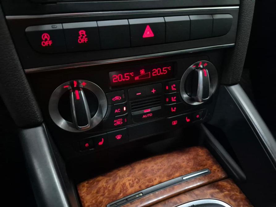 Audi A3 II (8P) Рестайлинг 2 Альметьевск  - изображение 21