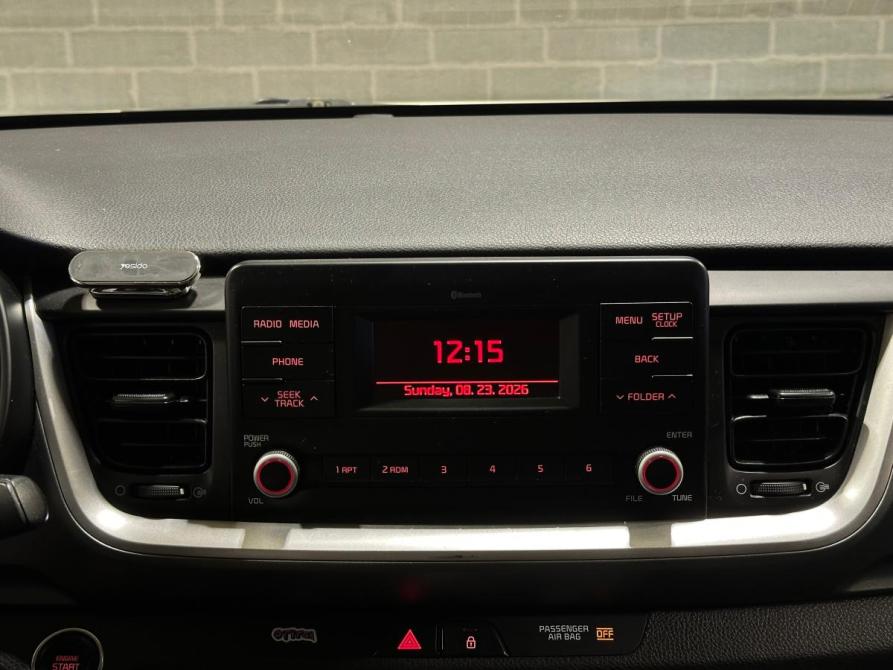 Kia Stonic I Челябинск  - изображение 8