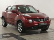 Nissan Juke I Иваново  - изображение 20