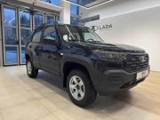 Lada (ВАЗ) Niva Travel I Рестайлинг Саратов  - изображение 26