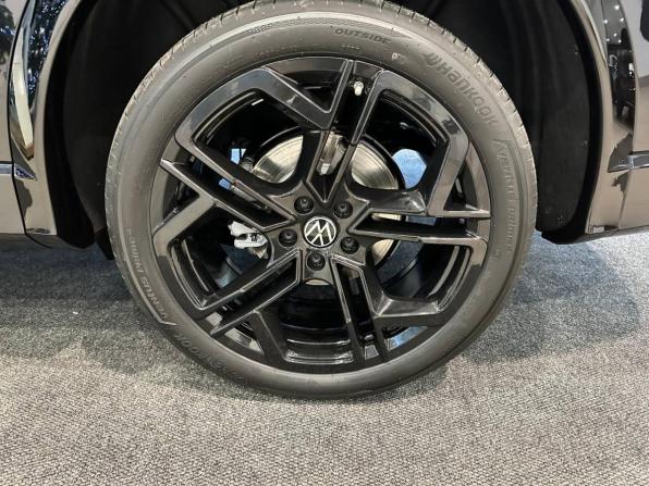 Новый Volkswagen Tiguan III (China Market) 2024 года, цена 5 799 000 рублей, внедорожник, Автокод Объявления